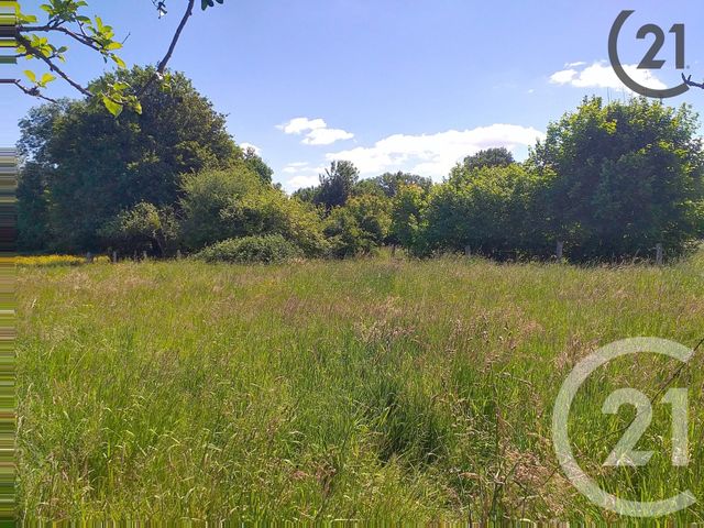 immeuble à vendre - 710.0 m2 - 89 - BOURGOGNE - Century 21 Martinot Immobilier