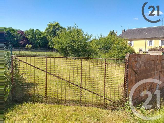 immeuble à vendre - 710.0 m2 - 89 - BOURGOGNE - Century 21 Martinot Immobilier