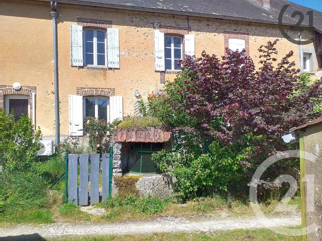 immeuble à vendre - 710.0 m2 - 89 - BOURGOGNE - Century 21 Martinot Immobilier