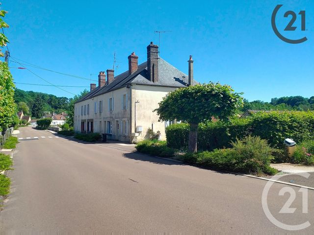 immeuble à vendre - 710.0 m2 - 89 - BOURGOGNE - Century 21 Martinot Immobilier