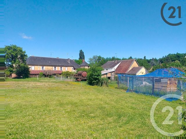 immeuble à vendre - 710.0 m2 - 89 - BOURGOGNE - Century 21 Martinot Immobilier