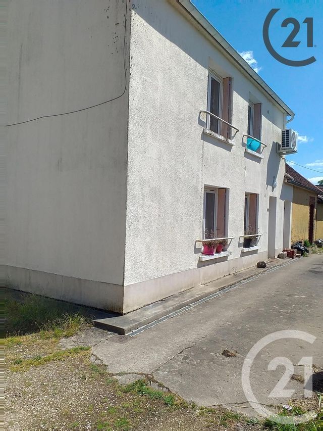 immeuble à vendre - 710.0 m2 - 89 - BOURGOGNE - Century 21 Martinot Immobilier