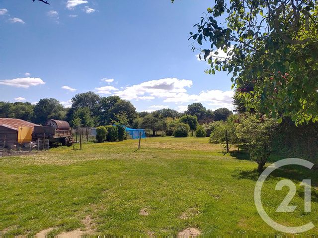 immeuble à vendre - 710.0 m2 - 89 - BOURGOGNE - Century 21 Martinot Immobilier