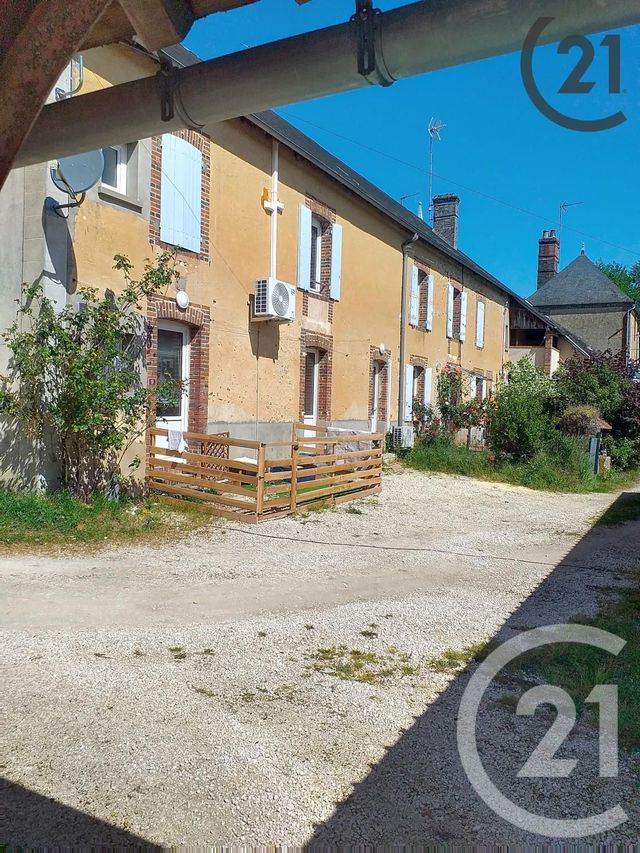 immeuble à vendre - 710.0 m2 - 89 - BOURGOGNE - Century 21 Martinot Immobilier