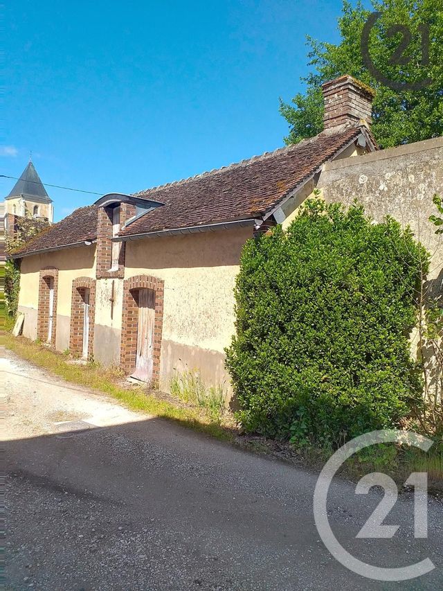 immeuble à vendre - 710.0 m2 - 89 - BOURGOGNE - Century 21 Martinot Immobilier