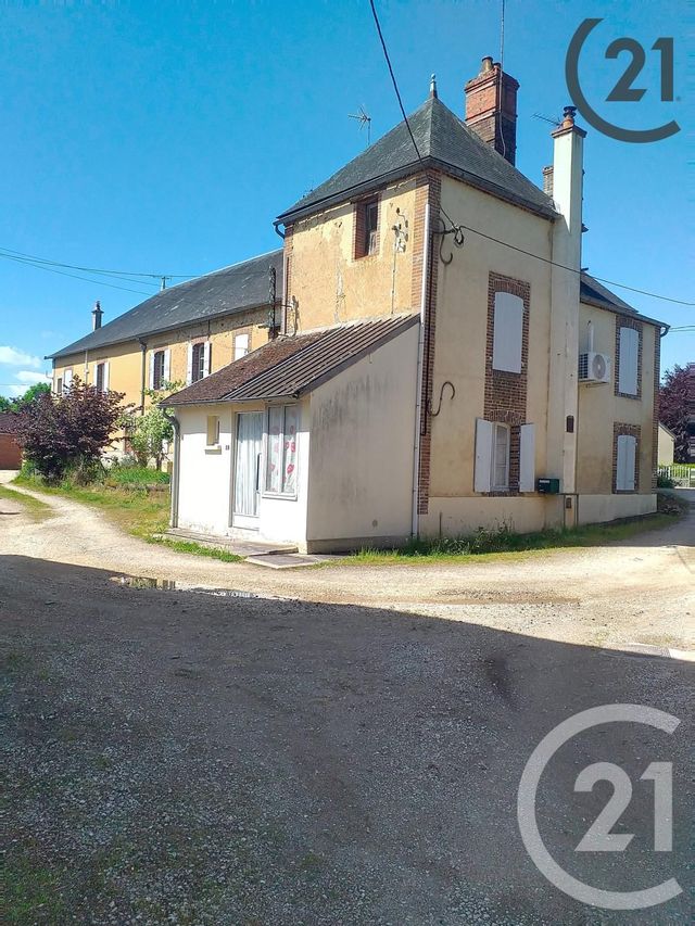 immeuble à vendre - 710.0 m2 - 89 - BOURGOGNE - Century 21 Martinot Immobilier