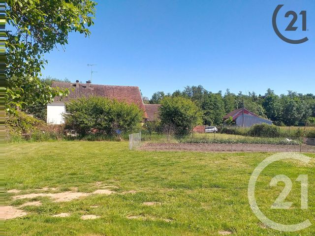 immeuble à vendre - 710.0 m2 - 89 - BOURGOGNE - Century 21 Martinot Immobilier