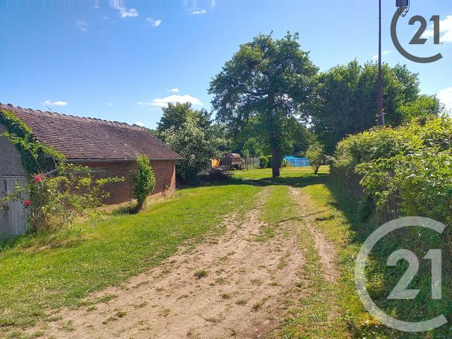 immeuble à vendre - 710.0 m2 - 89 - BOURGOGNE - Century 21 Martinot Immobilier