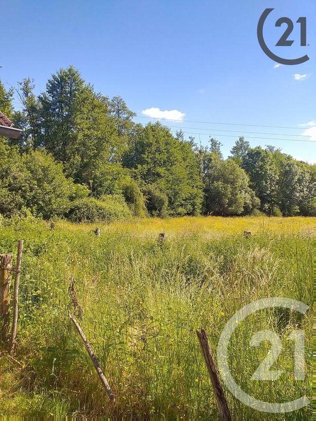 immeuble à vendre - 710.0 m2 - 89 - BOURGOGNE - Century 21 Martinot Immobilier