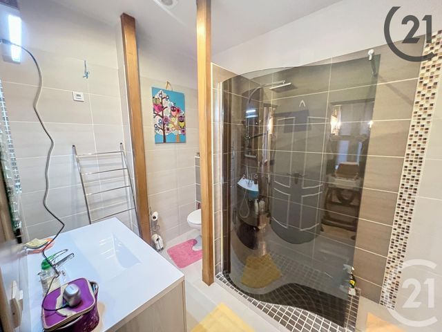 maison à vendre - 8 pièces - 190.0 m2 - BELLECHAUME - 89 - BOURGOGNE - Century 21 Martinot Immobilier