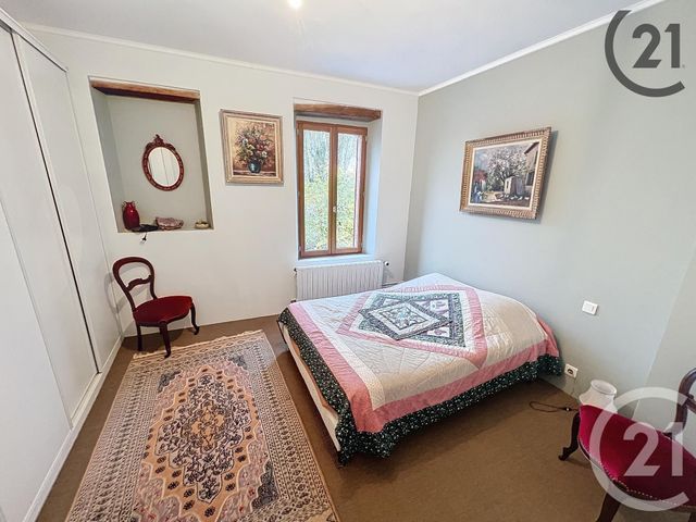 maison à vendre - 8 pièces - 190.0 m2 - BELLECHAUME - 89 - BOURGOGNE - Century 21 Martinot Immobilier