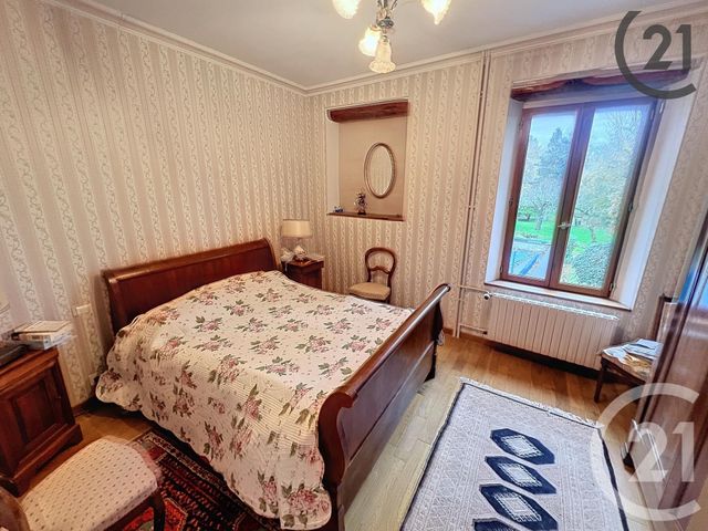 maison à vendre - 8 pièces - 190.0 m2 - BELLECHAUME - 89 - BOURGOGNE - Century 21 Martinot Immobilier