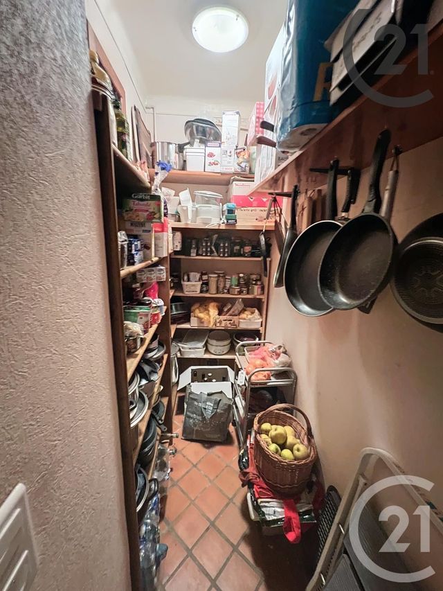 maison à vendre - 8 pièces - 190.0 m2 - BELLECHAUME - 89 - BOURGOGNE - Century 21 Martinot Immobilier