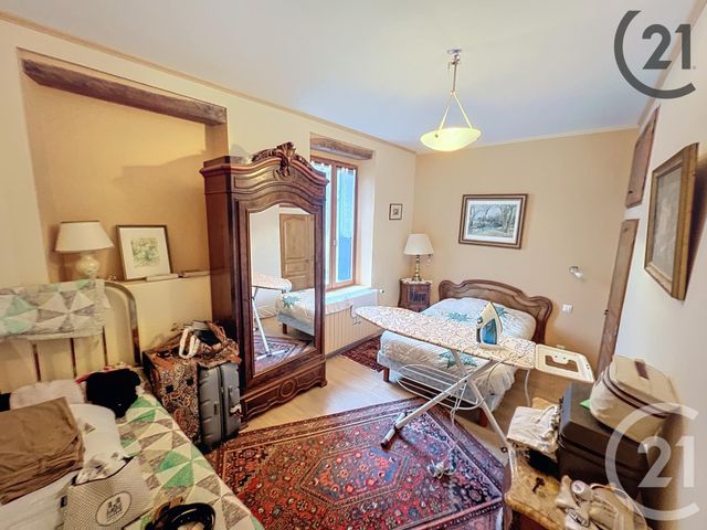 maison à vendre - 8 pièces - 190.0 m2 - BELLECHAUME - 89 - BOURGOGNE - Century 21 Martinot Immobilier