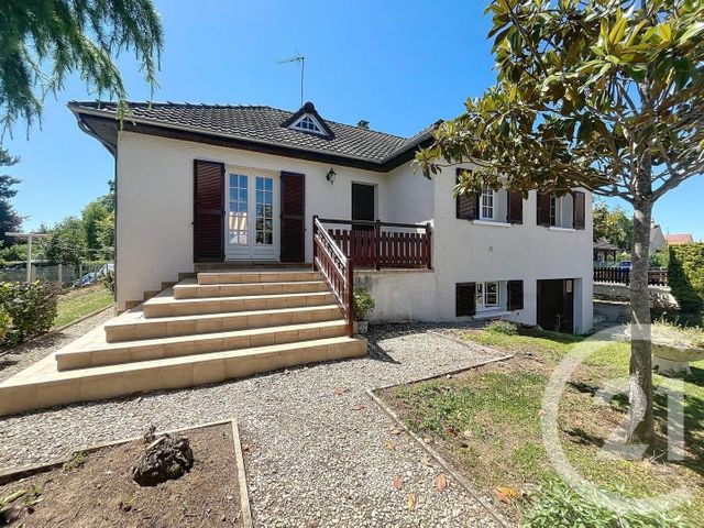 Maison à louer MONETEAU
