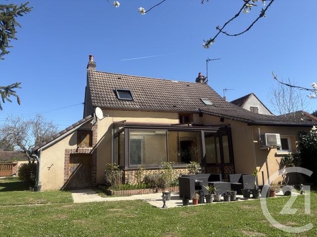 maison - TOUCY - 89