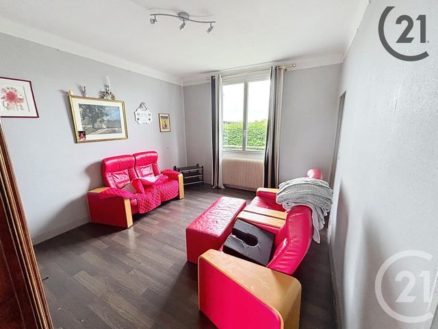 appartement - AUXERRE - 89