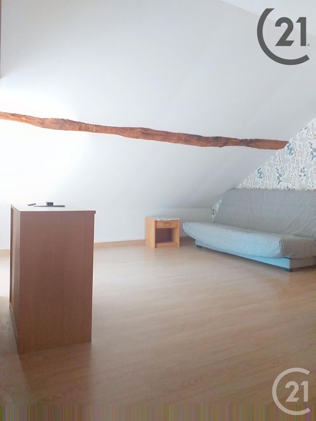 maison à vendre - 3 pièces - 84.3 m2 - MIGE - 89 - BOURGOGNE - Century 21 Martinot Immobilier