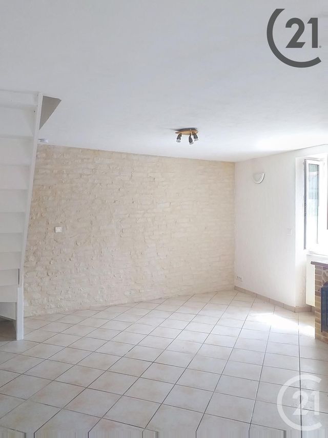 maison à vendre - 3 pièces - 84.3 m2 - MIGE - 89 - BOURGOGNE - Century 21 Martinot Immobilier
