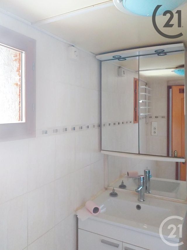 maison à vendre - 3 pièces - 84.3 m2 - MIGE - 89 - BOURGOGNE - Century 21 Martinot Immobilier