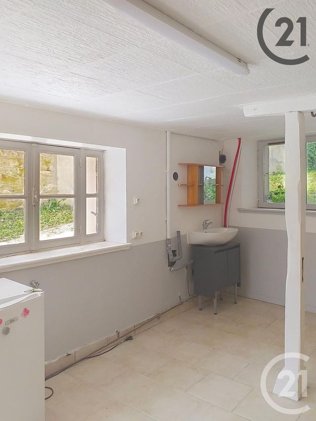 maison à vendre - 3 pièces - 84.3 m2 - MIGE - 89 - BOURGOGNE - Century 21 Martinot Immobilier