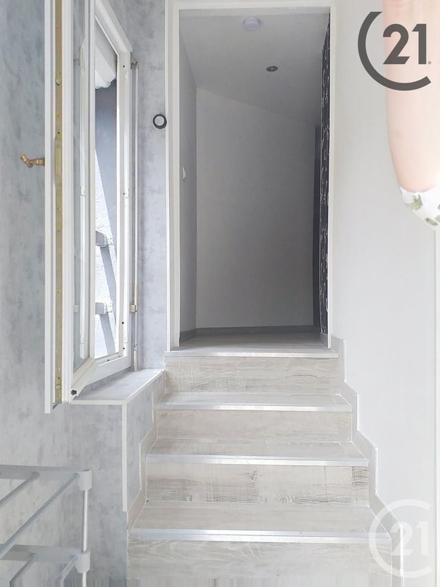 maison à vendre - 3 pièces - 84.3 m2 - MIGE - 89 - BOURGOGNE - Century 21 Martinot Immobilier