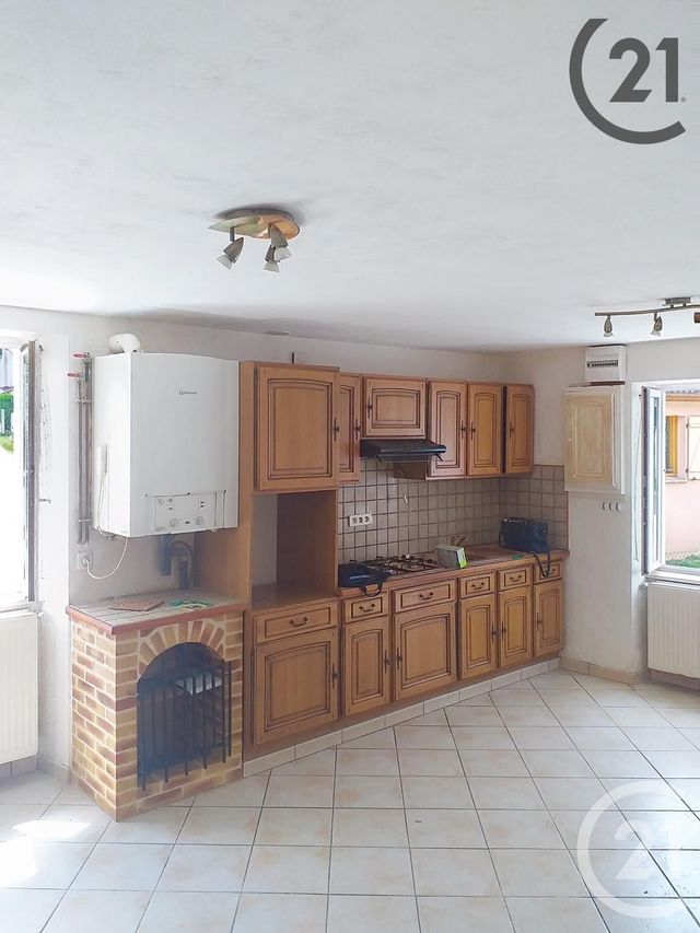 maison à vendre - 3 pièces - 84.3 m2 - MIGE - 89 - BOURGOGNE - Century 21 Martinot Immobilier