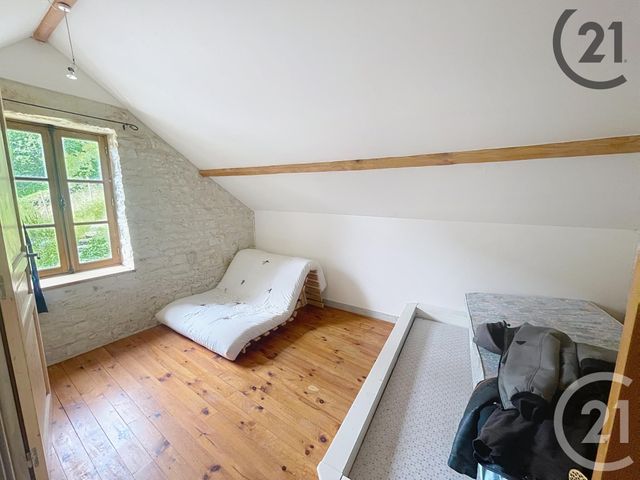 maison à vendre - 4 pièces - 99.0 m2 - VERMENTON - 89 - BOURGOGNE - Century 21 Martinot Immobilier