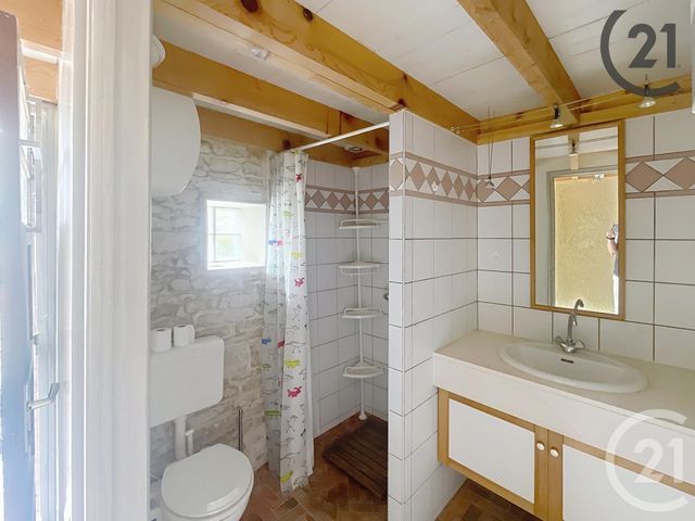 maison à vendre - 4 pièces - 99.0 m2 - VERMENTON - 89 - BOURGOGNE - Century 21 Martinot Immobilier