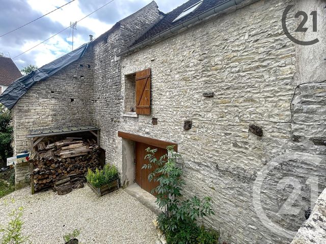 maison à vendre - 4 pièces - 99.0 m2 - VERMENTON - 89 - BOURGOGNE - Century 21 Martinot Immobilier