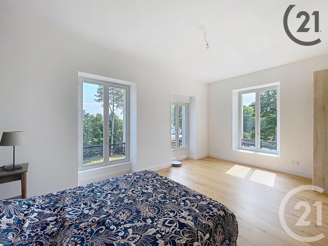 maison à vendre - 7 pièces - 230.37 m2 - CHAMPS SUR YONNE - 89 - BOURGOGNE - Century 21 Martinot Immobilier