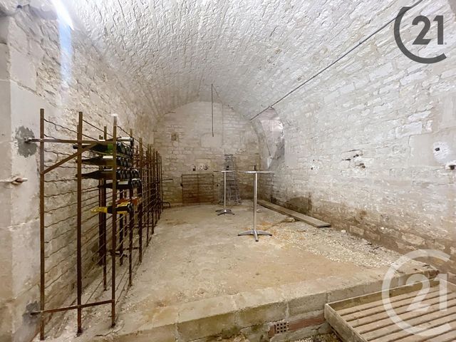 maison à vendre - 7 pièces - 230.37 m2 - CHAMPS SUR YONNE - 89 - BOURGOGNE - Century 21 Martinot Immobilier