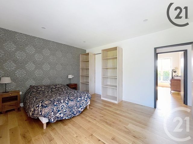 maison à vendre - 7 pièces - 230.37 m2 - CHAMPS SUR YONNE - 89 - BOURGOGNE - Century 21 Martinot Immobilier