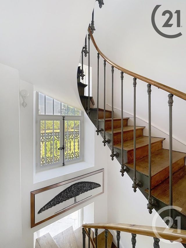 maison à vendre - 7 pièces - 230.37 m2 - CHAMPS SUR YONNE - 89 - BOURGOGNE - Century 21 Martinot Immobilier