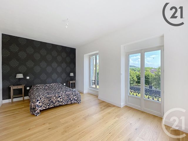 maison à vendre - 7 pièces - 230.37 m2 - CHAMPS SUR YONNE - 89 - BOURGOGNE - Century 21 Martinot Immobilier