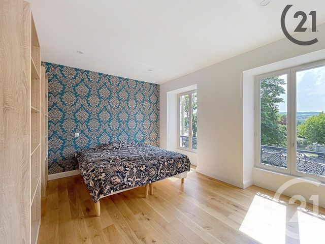 maison à vendre - 7 pièces - 230.37 m2 - CHAMPS SUR YONNE - 89 - BOURGOGNE - Century 21 Martinot Immobilier