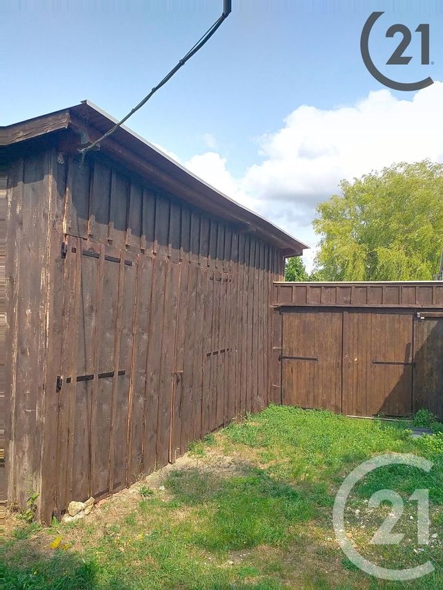 maison à vendre - 4 pièces - 154.4 m2 - CHARNY OREE DE PUISAYE - 89 - BOURGOGNE - Century 21 Martinot Immobilier