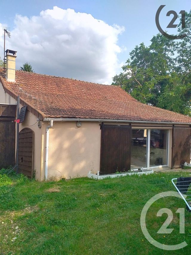 maison à vendre - 4 pièces - 154.4 m2 - CHARNY OREE DE PUISAYE - 89 - BOURGOGNE - Century 21 Martinot Immobilier