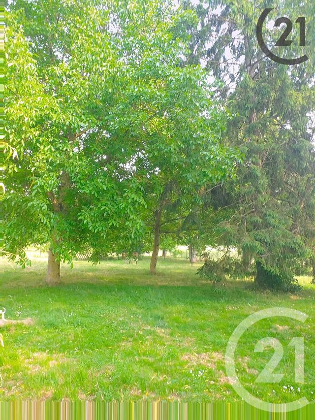 maison à vendre - 4 pièces - 154.4 m2 - CHARNY OREE DE PUISAYE - 89 - BOURGOGNE - Century 21 Martinot Immobilier