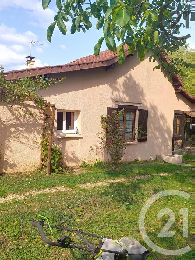 Maison à vendre CHARNY OREE DE PUISAYE