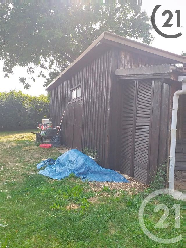 maison à vendre - 4 pièces - 154.4 m2 - CHARNY OREE DE PUISAYE - 89 - BOURGOGNE - Century 21 Martinot Immobilier