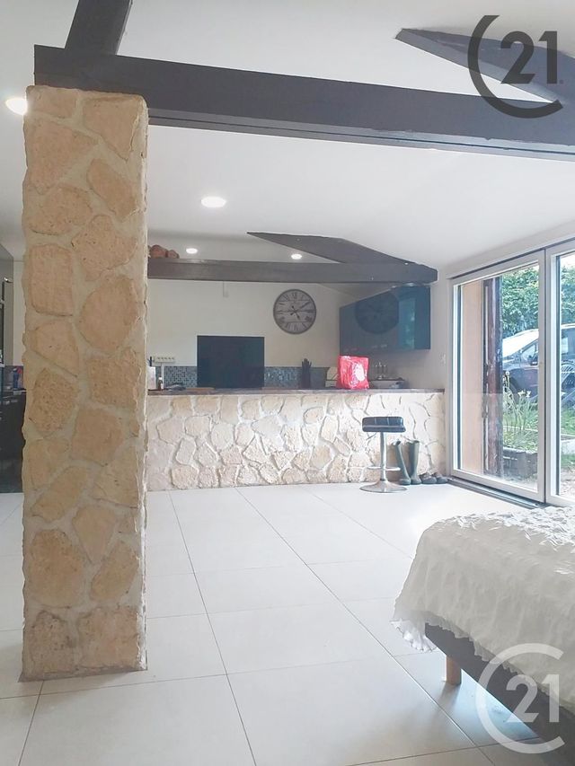 maison à vendre - 4 pièces - 154.4 m2 - CHARNY OREE DE PUISAYE - 89 - BOURGOGNE - Century 21 Martinot Immobilier