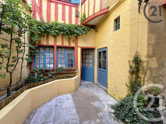 Afficher la photo en grand maison à vendre - 6 pièces - 183.0 m2 - AUXERRE - 89 - BOURGOGNE - Century 21 Martinot Immobilier