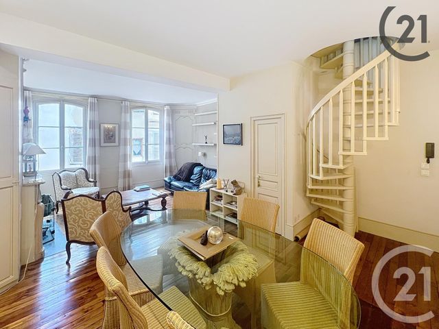 Afficher la photo en grand maison à vendre - 6 pièces - 183.0 m2 - AUXERRE - 89 - BOURGOGNE - Century 21 Martinot Immobilier