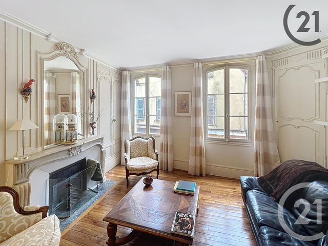 Afficher la photo en grand maison à vendre - 6 pièces - 183.0 m2 - AUXERRE - 89 - BOURGOGNE - Century 21 Martinot Immobilier