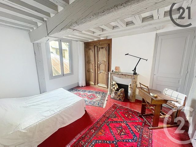 Afficher la photo en grand maison à vendre - 6 pièces - 183.0 m2 - AUXERRE - 89 - BOURGOGNE - Century 21 Martinot Immobilier