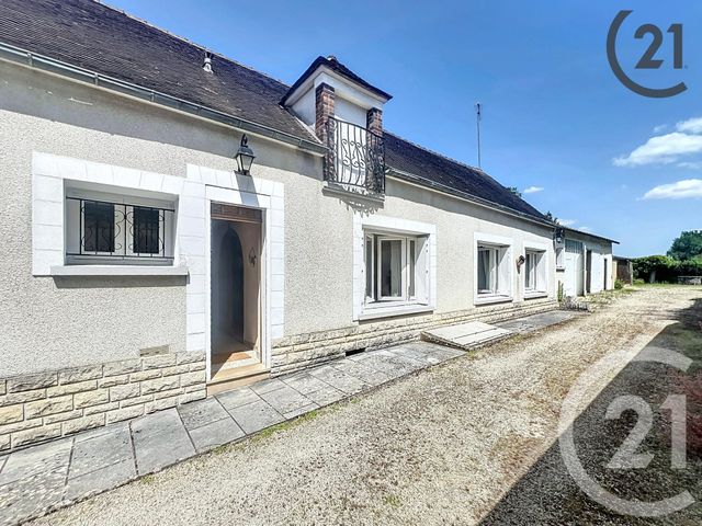 maison - HERY - 89