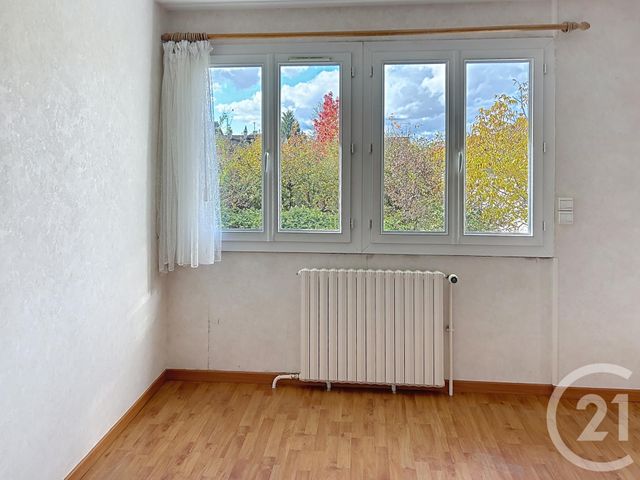 maison à vendre - 4 pièces - 125.0 m2 - ST GEORGES SUR BAULCHE - 89 - BOURGOGNE - Century 21 Martinot Immobilier