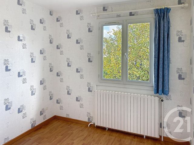 maison à vendre - 4 pièces - 125.0 m2 - ST GEORGES SUR BAULCHE - 89 - BOURGOGNE - Century 21 Martinot Immobilier