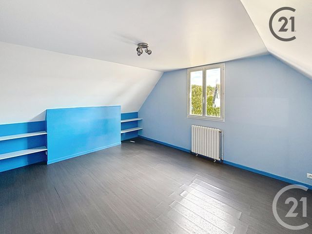 maison à vendre - 4 pièces - 125.0 m2 - ST GEORGES SUR BAULCHE - 89 - BOURGOGNE - Century 21 Martinot Immobilier